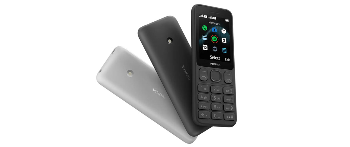 نقد و بررسی گوشی موبایل نوکیا مدل 125 ظرفیت 4 مگابایت رم 4 مگابایت - مونتاژ ایران